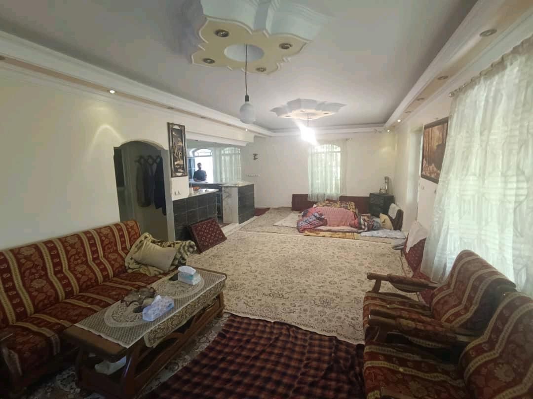 باغ ویلای 1000متر 140 بنا در مهرآباد رودهن|فروش خانه و ویلا|رودهن, |دیوار