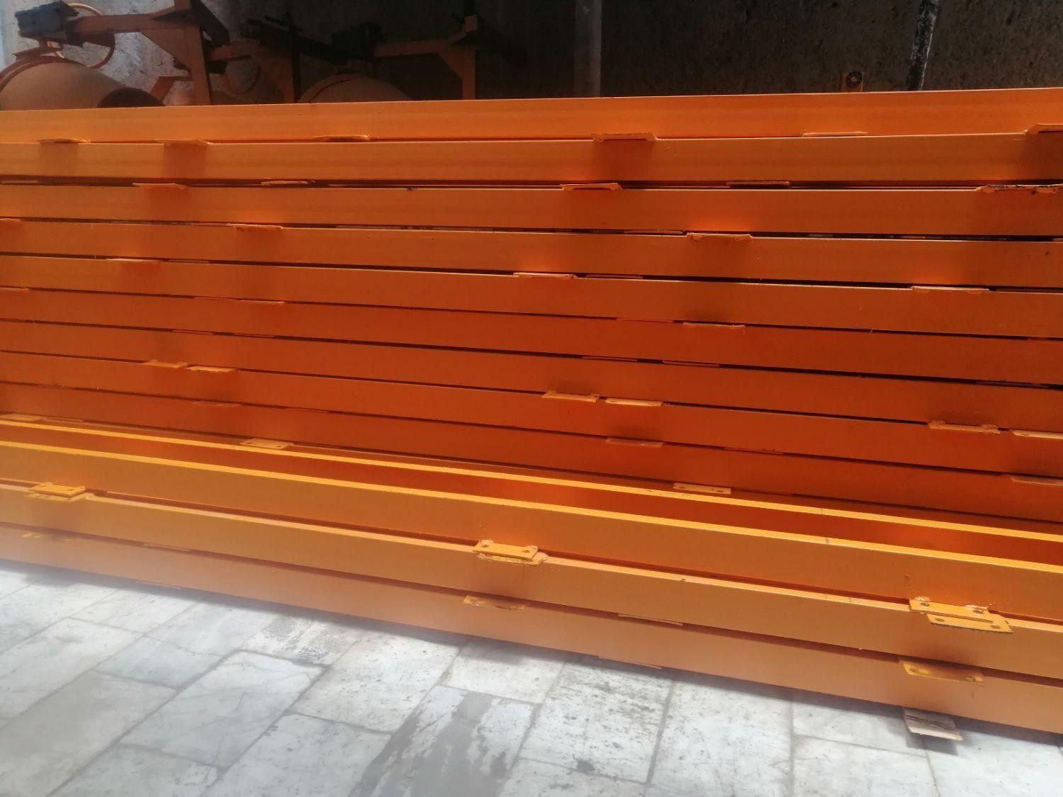 بالابر 3 اسب‌ 3خازن گارانتی کتبی|ماشین‌آلات صنعتی|بیرجند, |دیوار