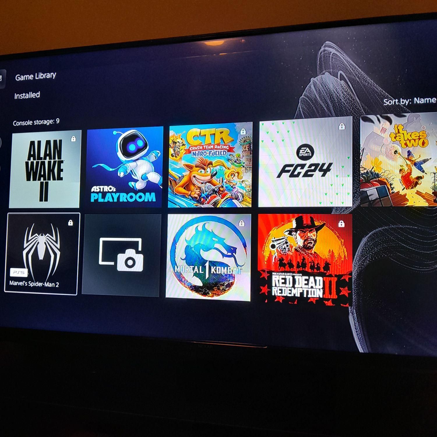 مرجع تخصصی نصب بازی پلی استیشن لاماسو|کنسول، بازی ویدئویی و آنلاین|رشت, بازار|دیوار