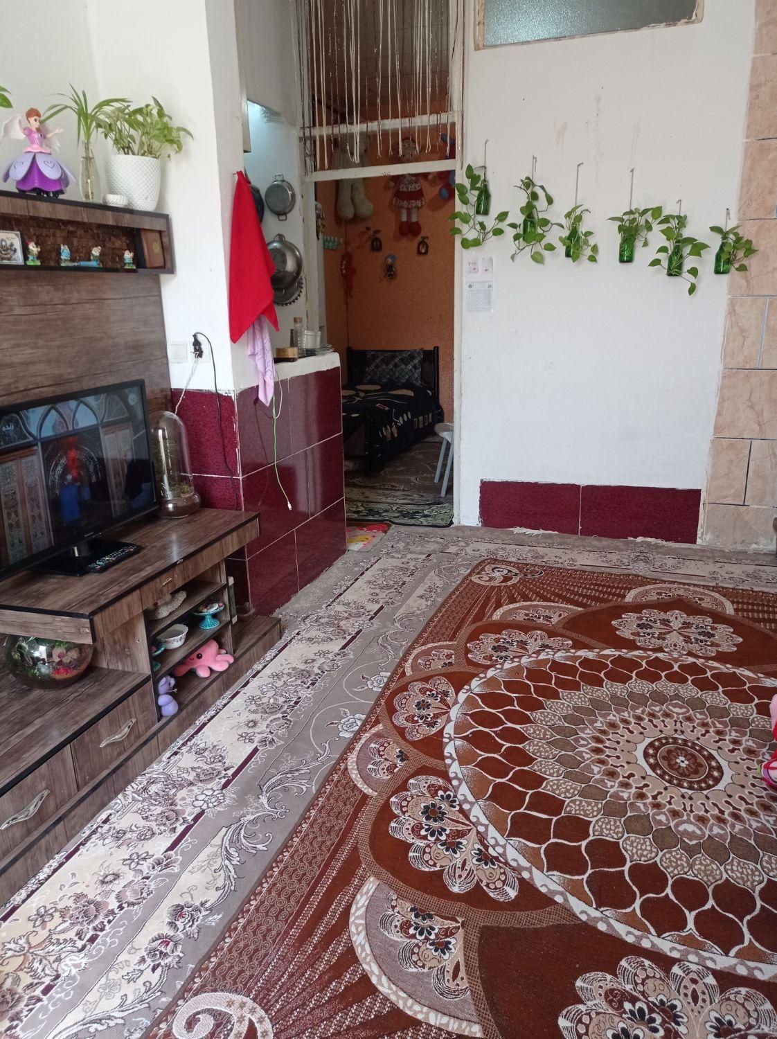 خانه منزل سوییت اجاره ای۵۰ متری در سعدیه|اجارهٔ کوتاه‌مدت آپارتمان و سوئیت|شیراز, سعیدیه جنوبی|دیوار