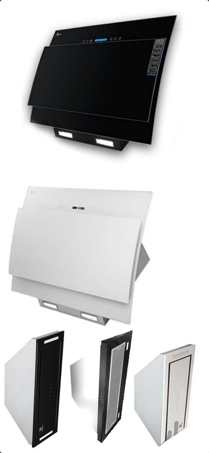 هود مورب مخفی هوشمند (دو موتور)|هود|تبریز, |دیوار