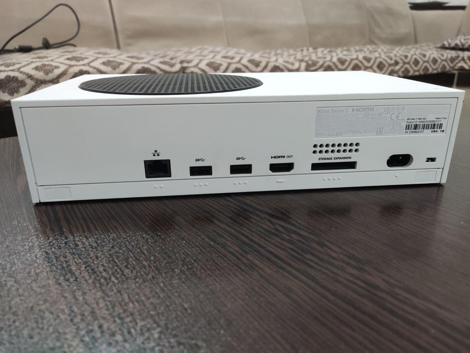Xbox Series s|کنسول، بازی ویدئویی و آنلاین|سنقر, |دیوار