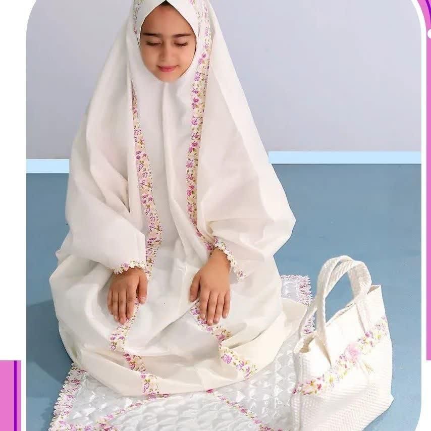 چادر دخترانه|کفش و لباس بچه|سنندج, |دیوار