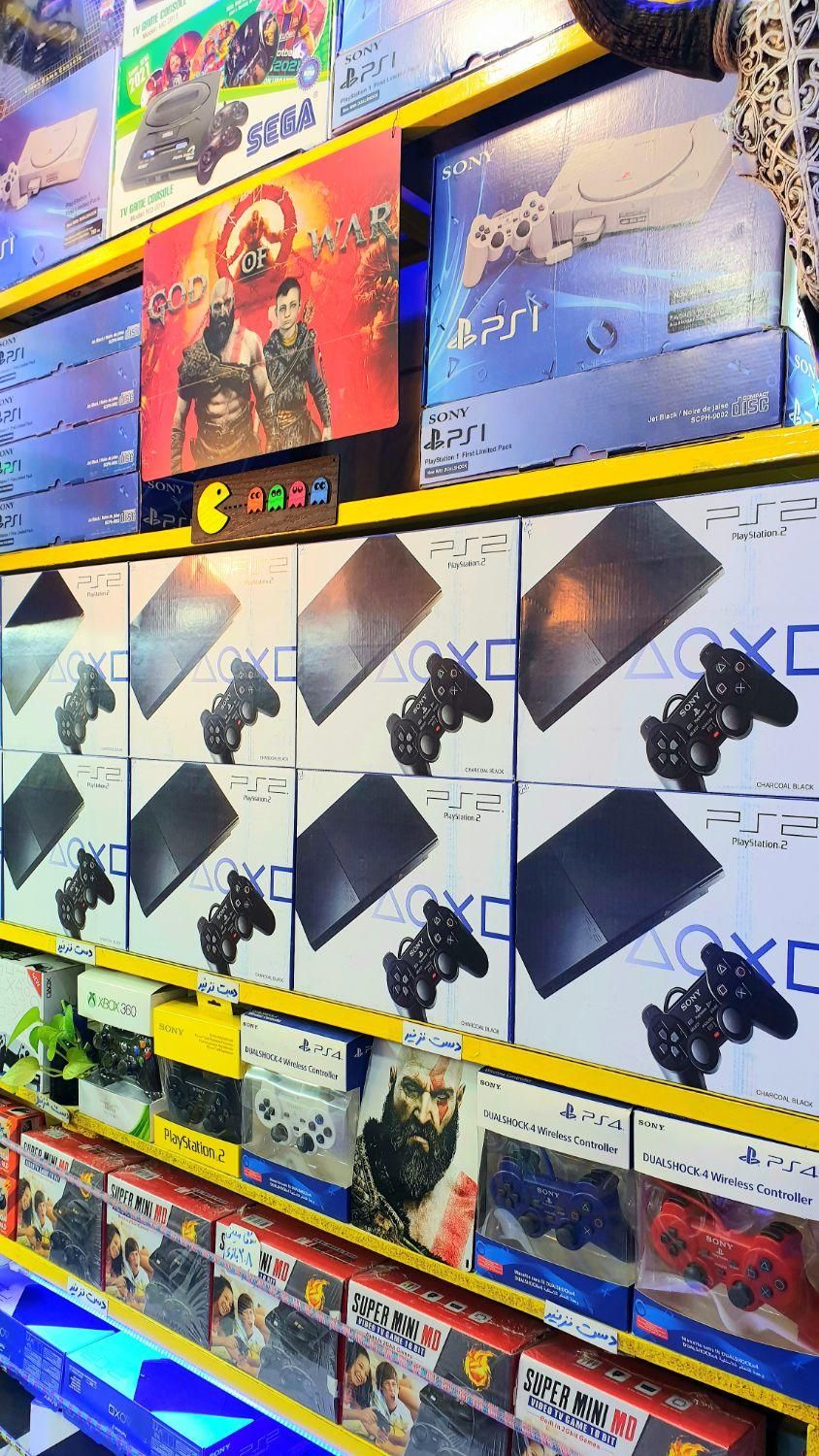 پلیseriesگیم1ایکس۴باکس۳۶۰وانsاسxboxسریproفت۳استیک5|کنسول، بازی ویدئویی و آنلاین|تهران, مسعودیه|دیوار
