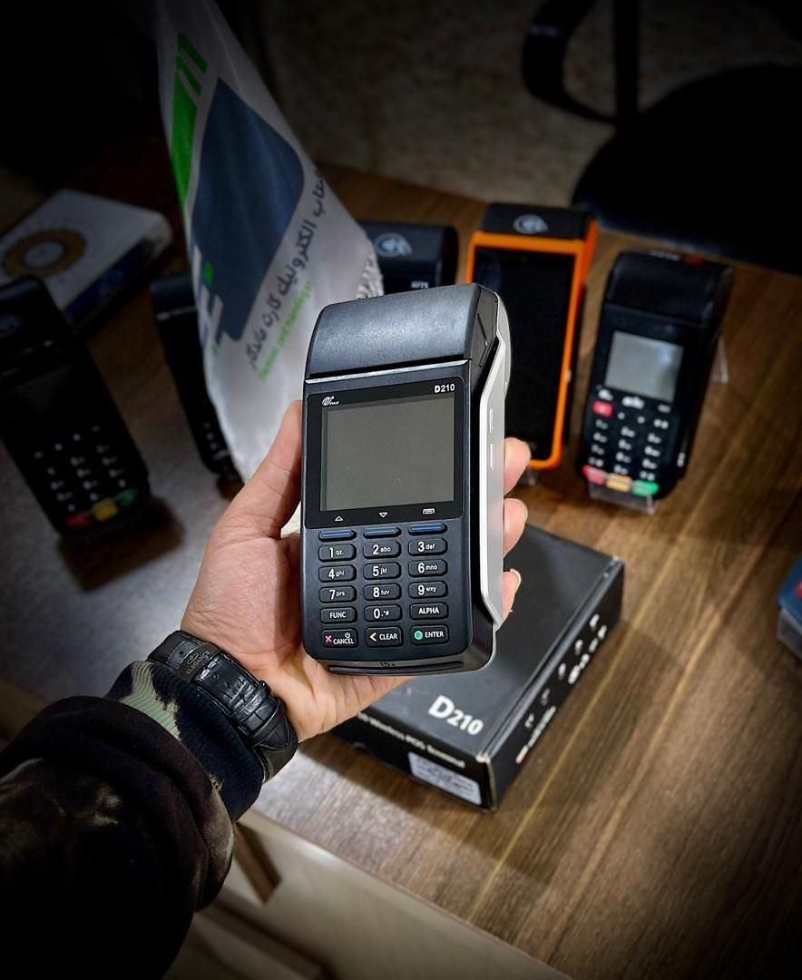 کارتخوان سیار دستگاهmiSBT TO MAJIK 500 90 31|فروشگاه و مغازه|رباط‌کریم, رباط‌کریم|دیوار