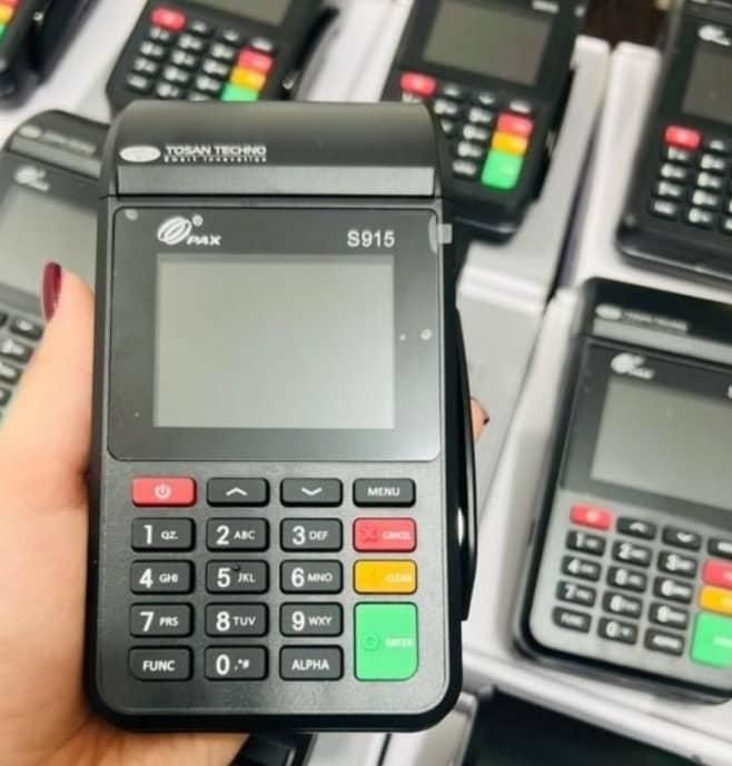 کارتخوان سیار/دستگاه پوز/کارت خوان/پشتیبانی۲۴ساعته|فروشگاه و مغازه|قم, باسکول|دیوار