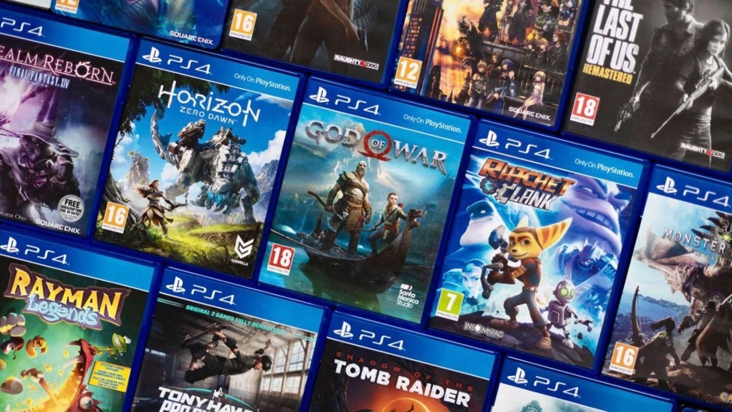 نصب تخصصی بازی ps4 و ps5 اکانتی و کپی خور جدید|کنسول، بازی ویدئویی و آنلاین|مشهد, هنرور|دیوار