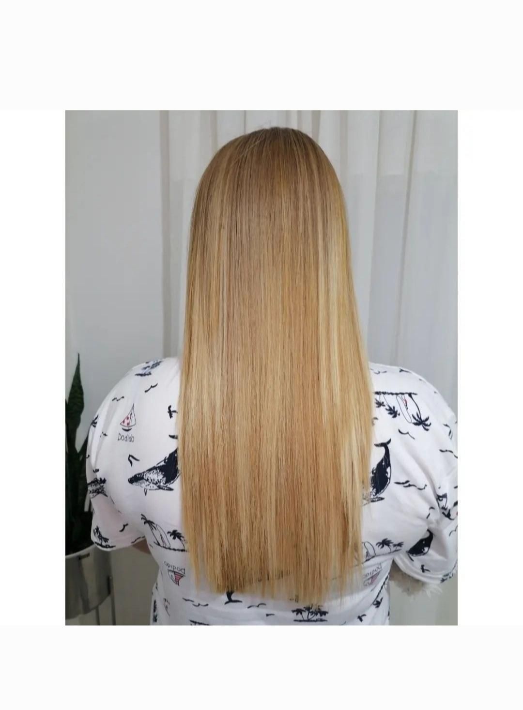 مدل کراتین و احیای تخصصی|خدمات آرایشگری و زیبایی|کرمانشاه, |دیوار