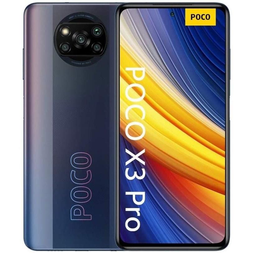 خربدار گوشی poco x3 pro|موبایل|رشت, یخسازی|دیوار