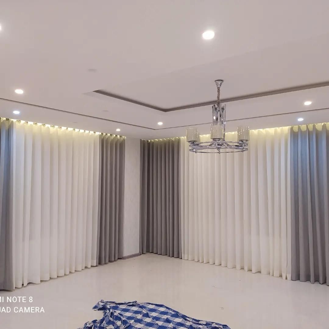 پردده|پرده، رانر، رومیزی|شیراز, وصال|دیوار