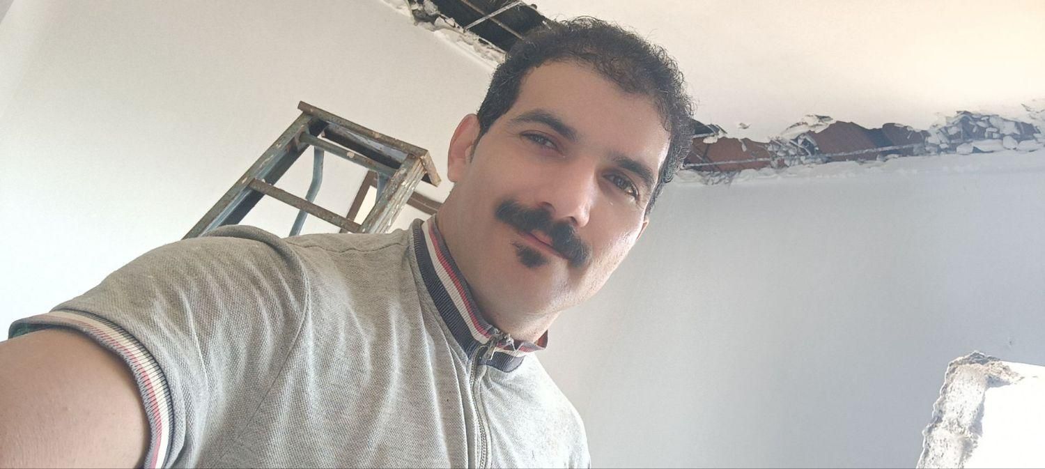 تغیرات تعمیرات نقشه داخلی منصفانه تضمینی|خدمات پیشه و مهارت|تنکابن, |دیوار