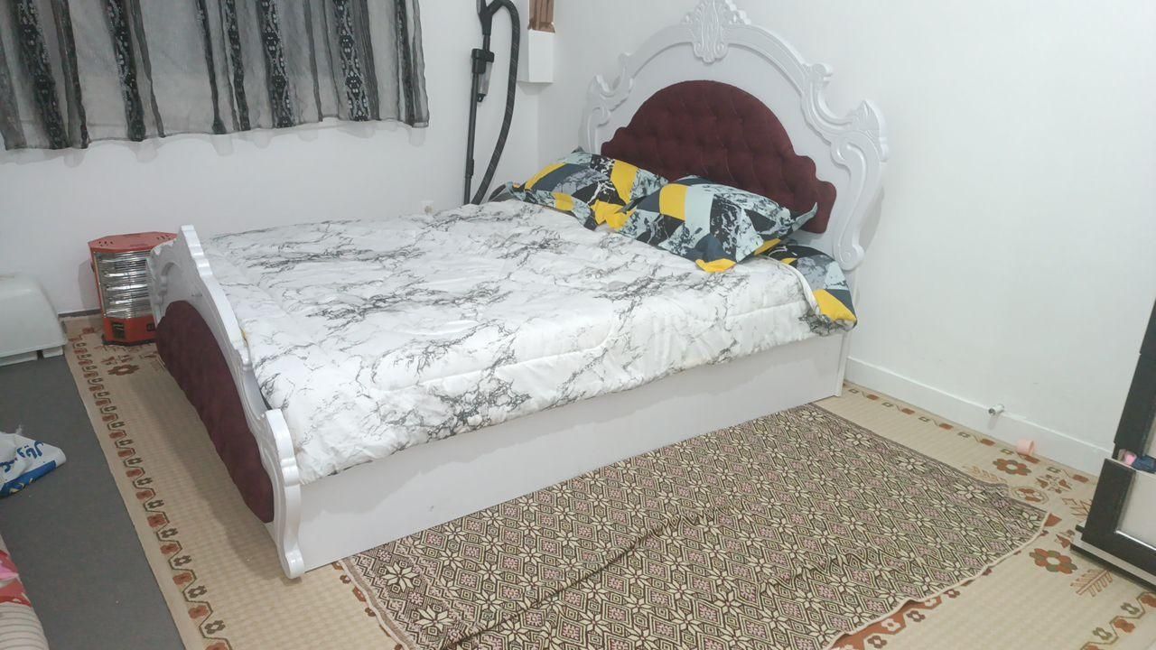 فروشگاه نماینده تشک ( فنر پاکتی سایلنت )|تشک تختخواب|سمنان, |دیوار