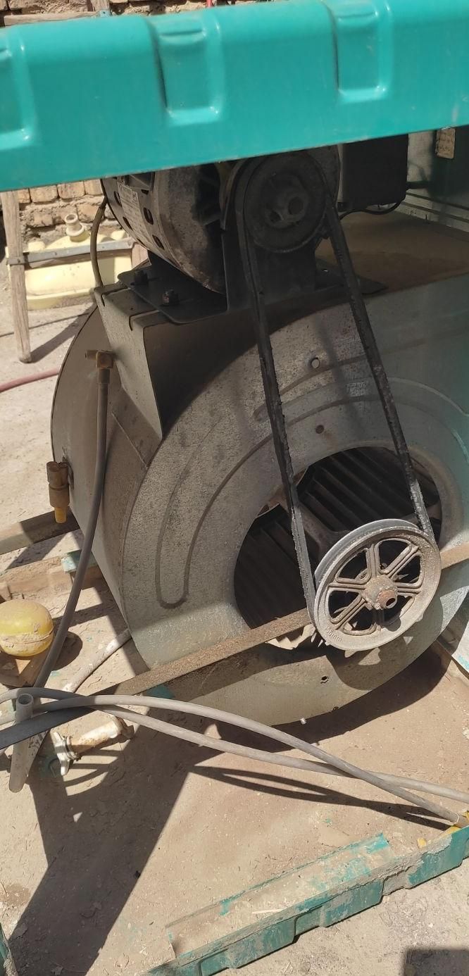 نصب پمپ وتانک ،تعمیرات پمپ آب ،سرویس کولر،لوله کشی|خدمات پیشه و مهارت|اصفهان, ملکشهر|دیوار