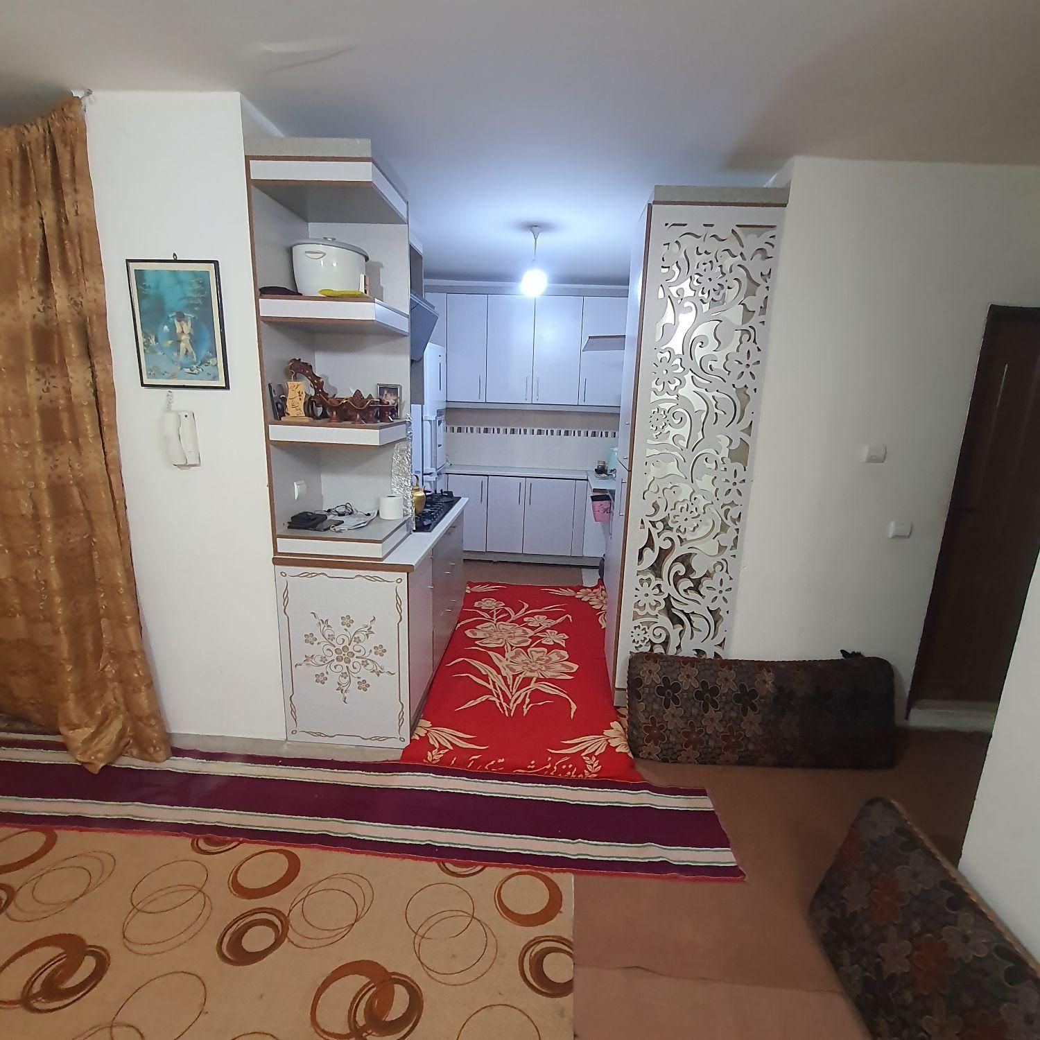 آپارتمان نظرآباد پروژه شهران سازه دوخواب (۷۵ متری)|فروش آپارتمان|نظرآباد, مسکن مهر نظرآباد|دیوار