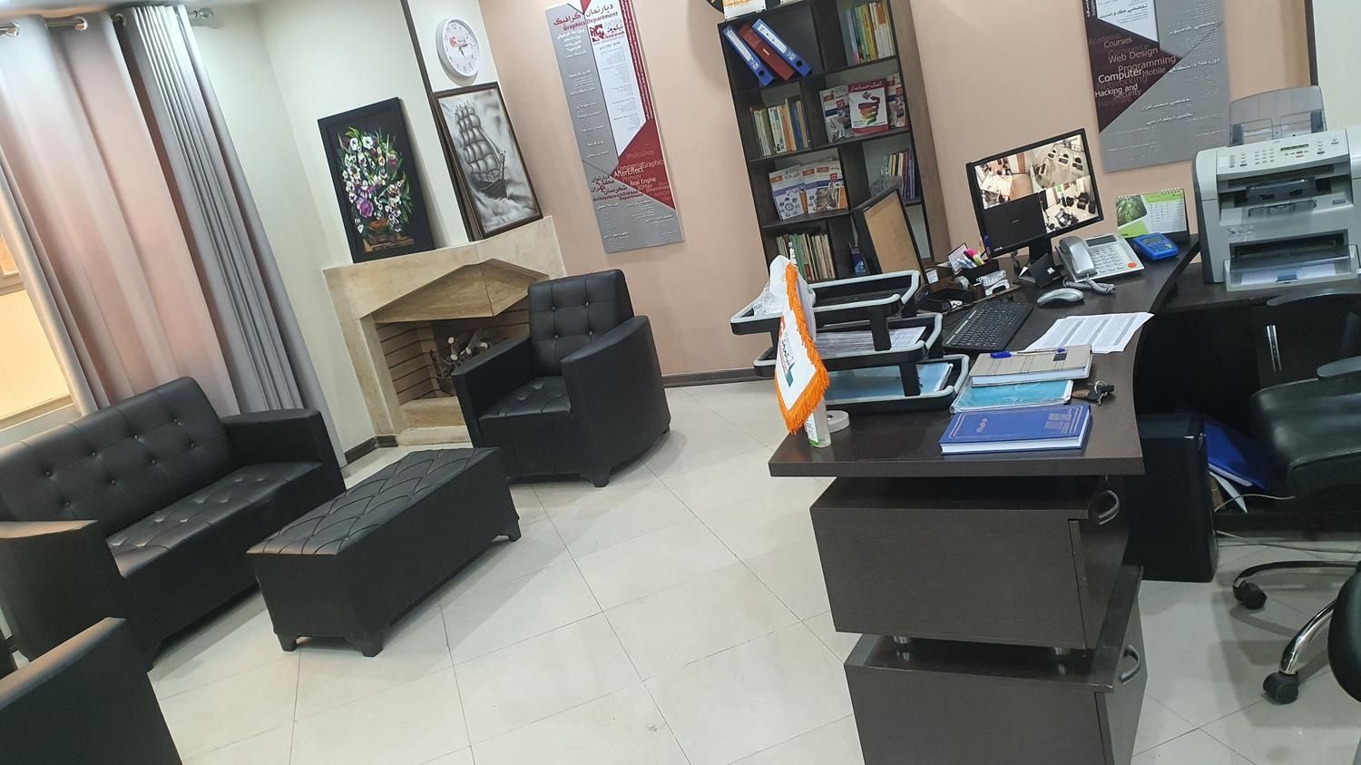 آموزش حسابداری صفر تا صد بازار کار هلو سپیدار|خدمات آموزشی|فردیس, |دیوار