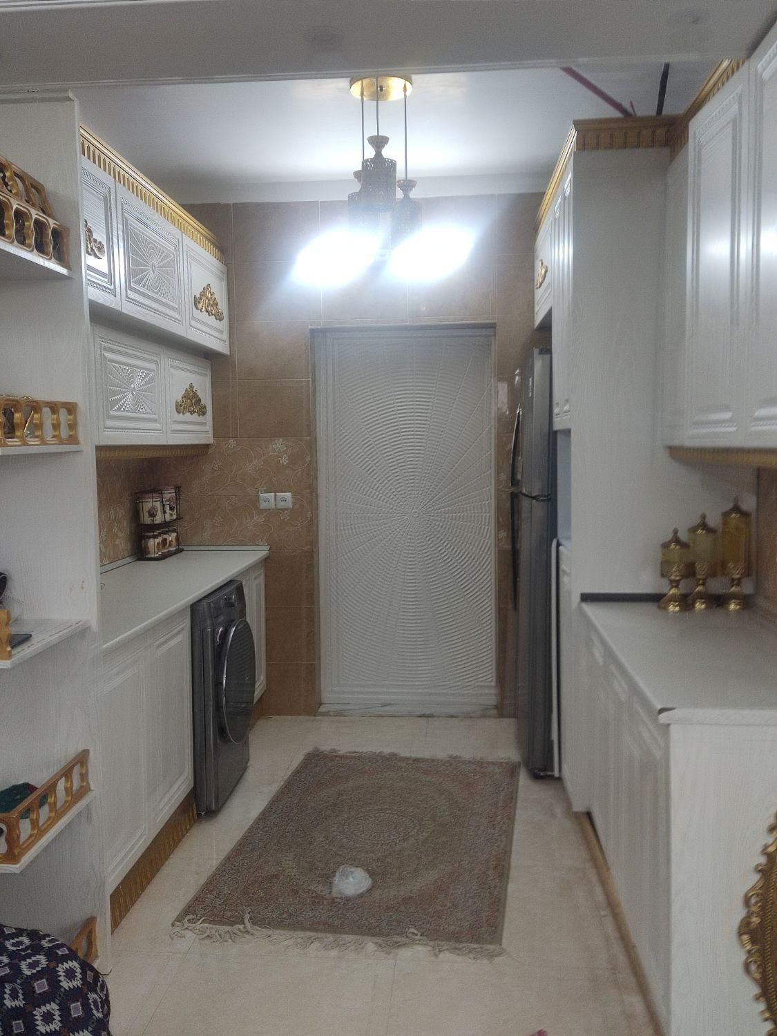 سوعیت منزل اجاره ای|اجارهٔ کوتاه‌مدت آپارتمان و سوئیت|کاشان, باغ فین|دیوار