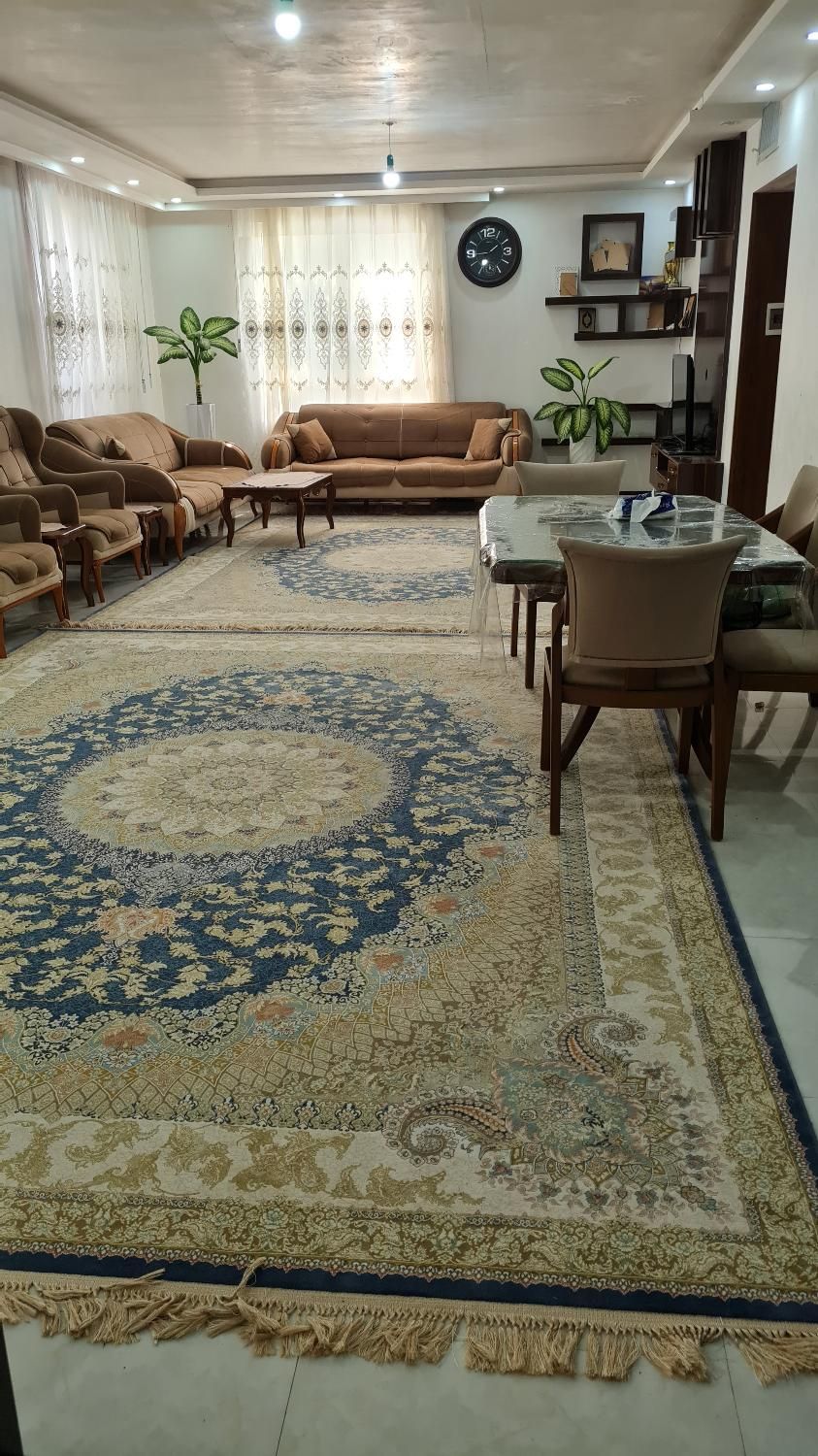 اجاره آپارتمان مبله هفته/ماهانه(چهارراه برق)|اجارهٔ کوتاه‌مدت آپارتمان و سوئیت|مشهد, طلاب|دیوار