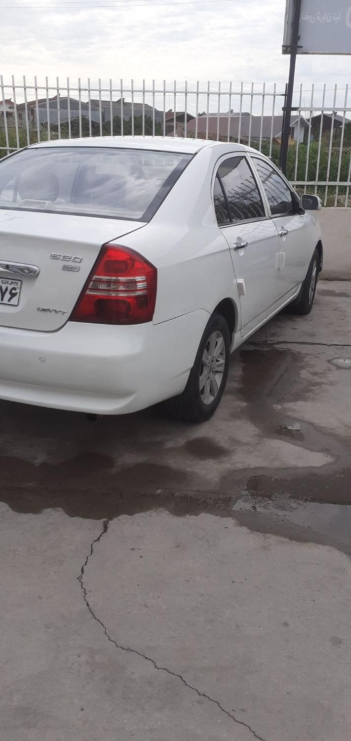 لیفان 620 1800cc، مدل ۱۳۹۳|خودرو سواری و وانت|رشت, تازه آباد|دیوار