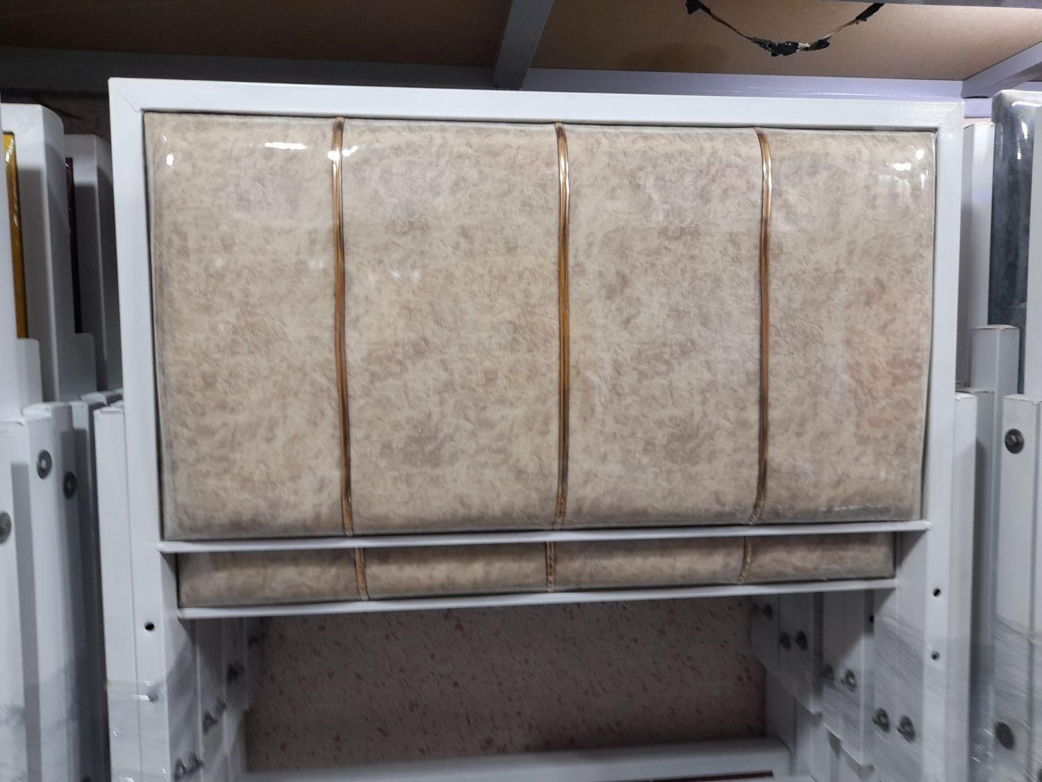 دوطبقه فلزی ریوا|تخت و سرویس خواب|مشهد, رسالت|دیوار