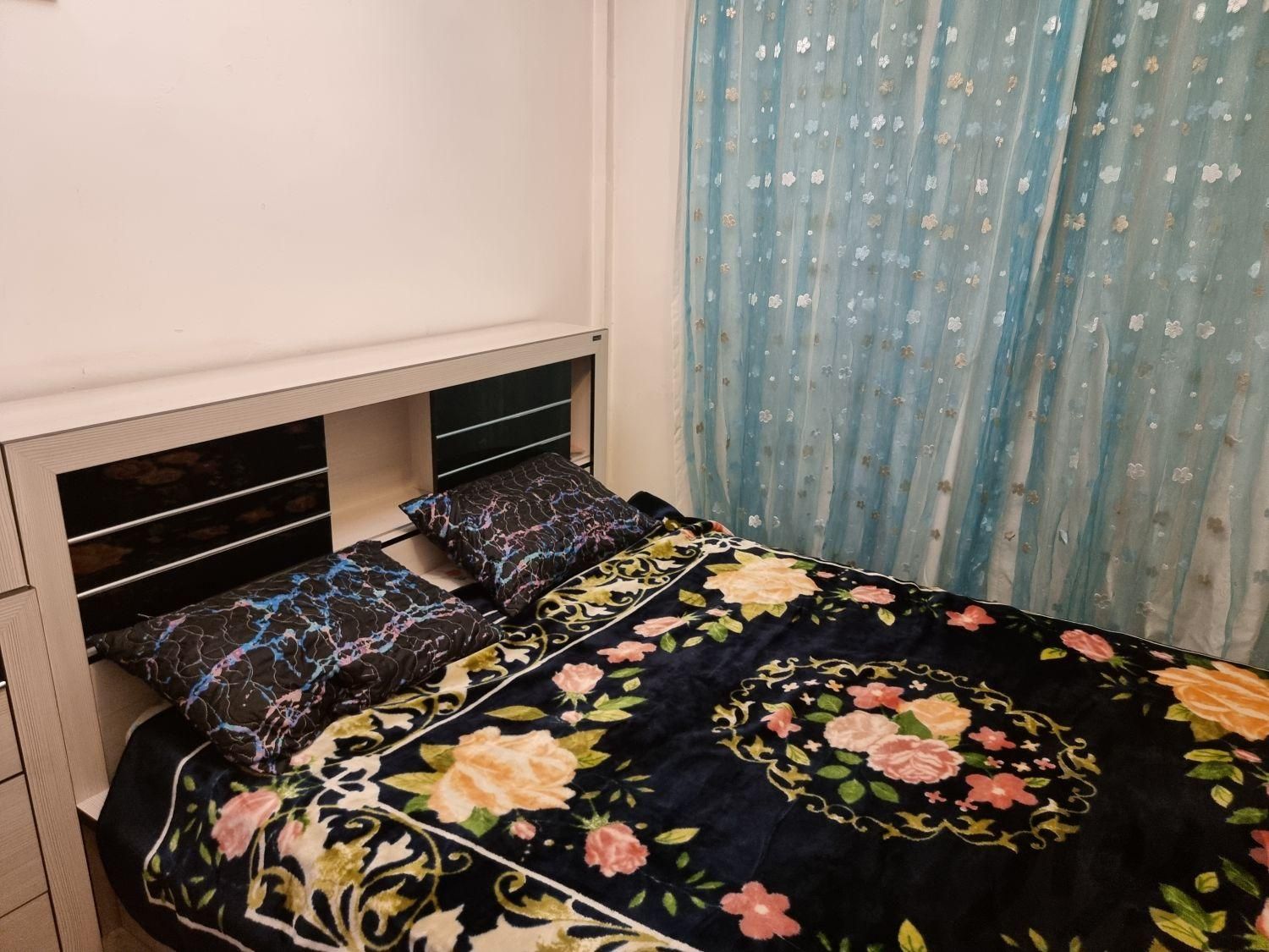 سرویس خواب کامل|تخت و سرویس خواب|تهران, شهران شمالی|دیوار
