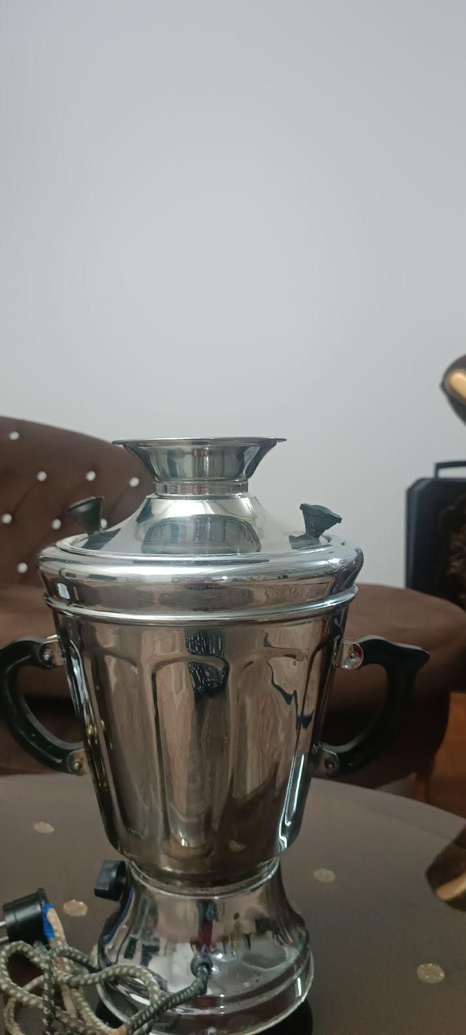 سماوربرقی|سماور، چای‌ساز، قهوه‌ساز|خوی, |دیوار