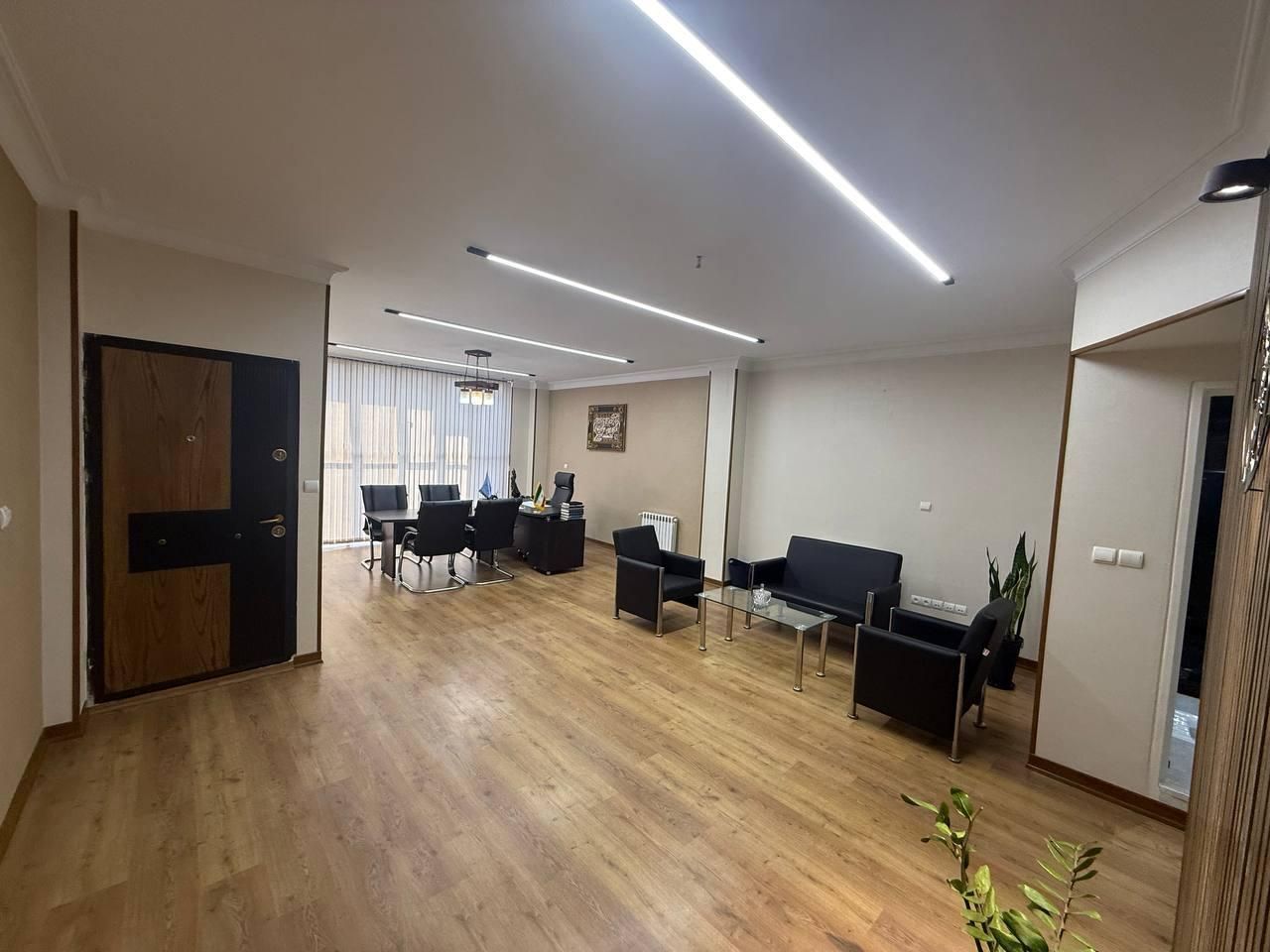 آپارتمان اداری۷۳متری.|فروش دفتر کار، اتاق اداری، مطب|تهران, جنت‌آباد جنوبی|دیوار