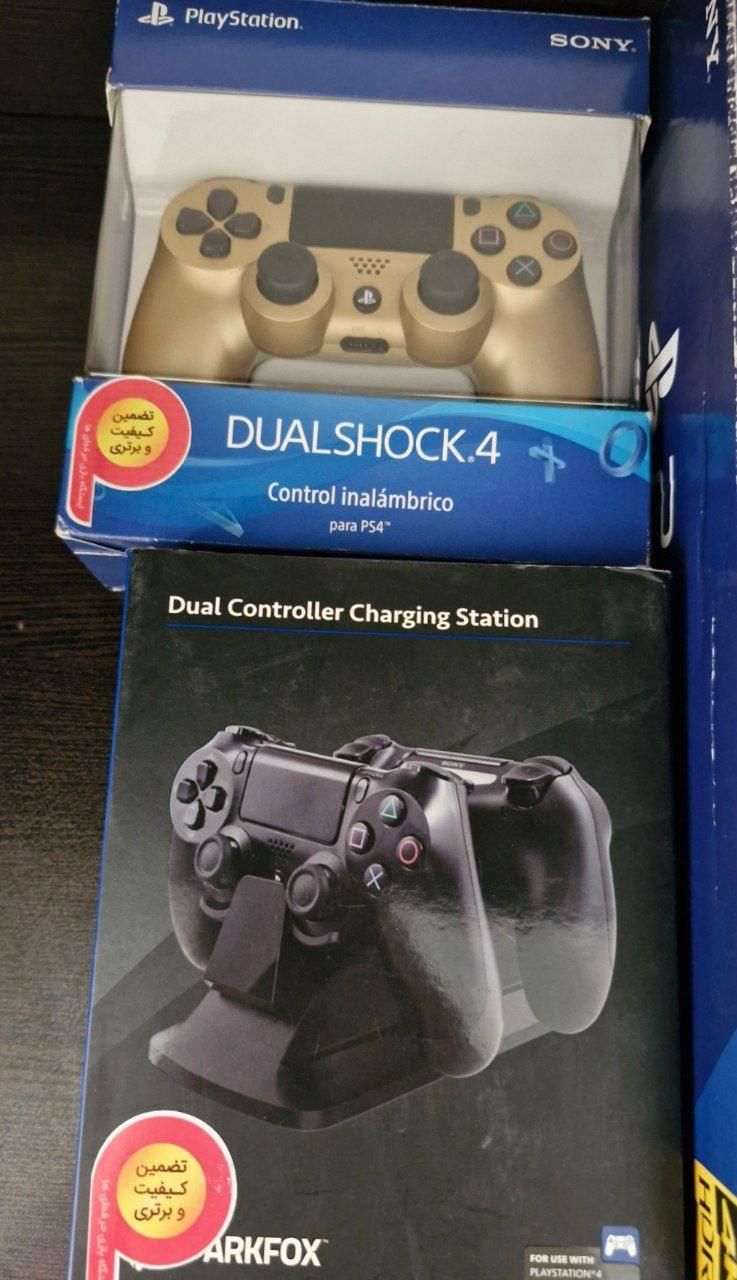 ps4 پرو ۲ترابایت ژاپنی|کنسول، بازی ویدئویی و آنلاین|تهران, نارمک جنوبی|دیوار