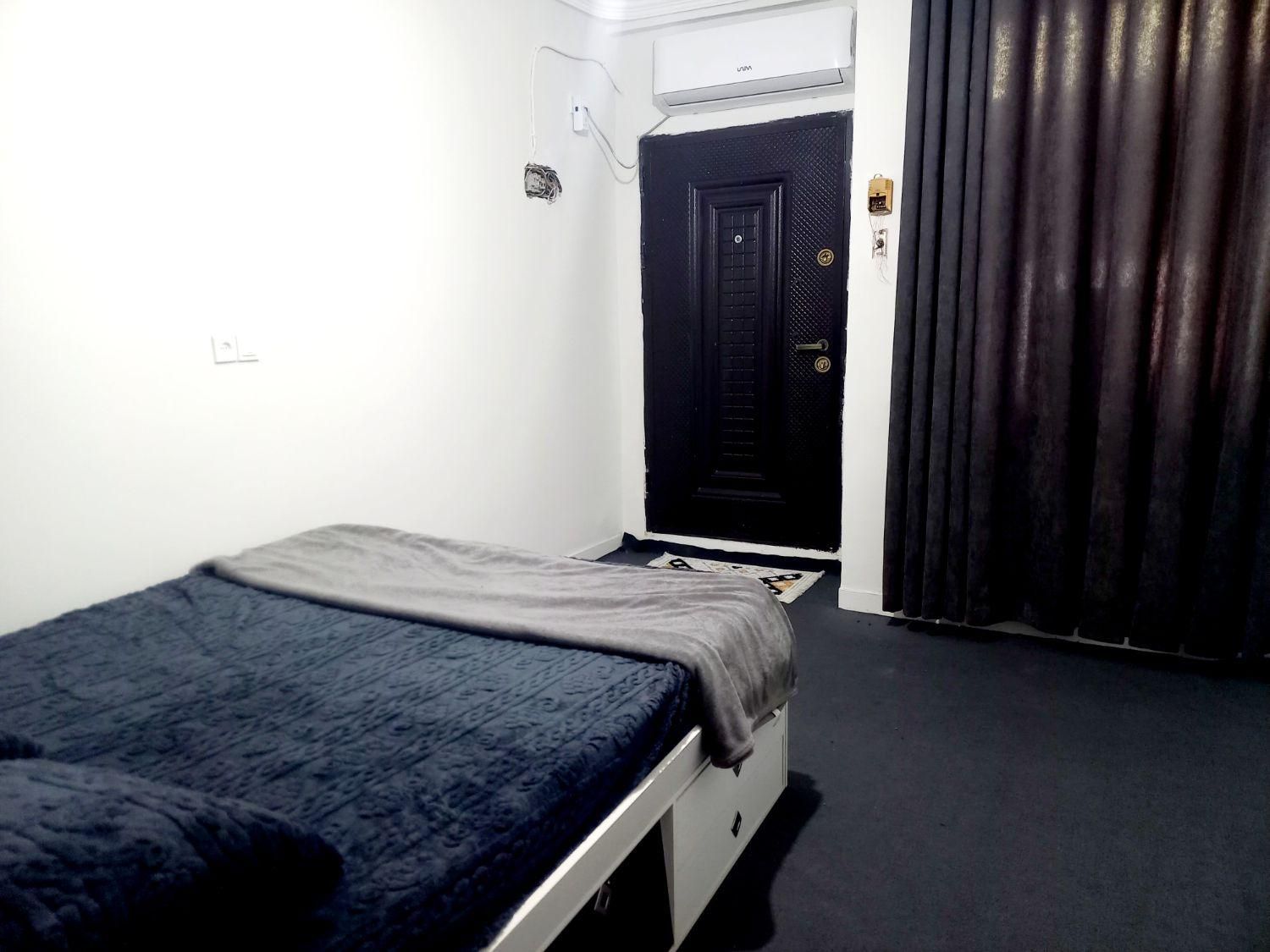 اجاره واحد مبله روزانه بهترین نقطه|اجارهٔ کوتاه‌مدت آپارتمان و سوئیت|بندرعباس, |دیوار