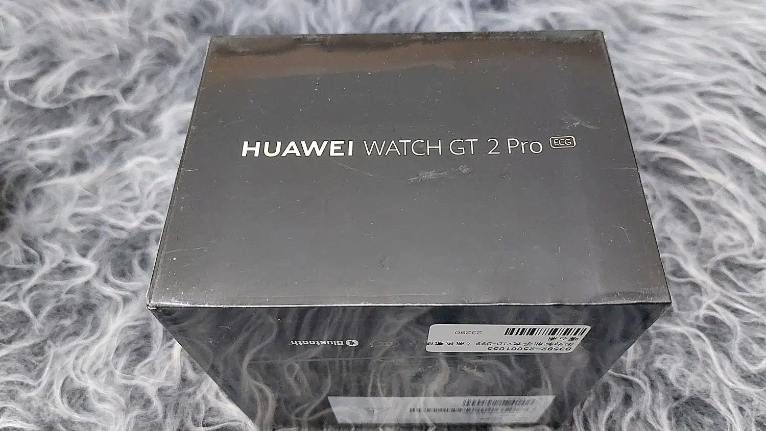 ساعت هوشمند HUAWEI GT2 PRO ECG|ساعت|تهران, مهرآباد جنوبی|دیوار