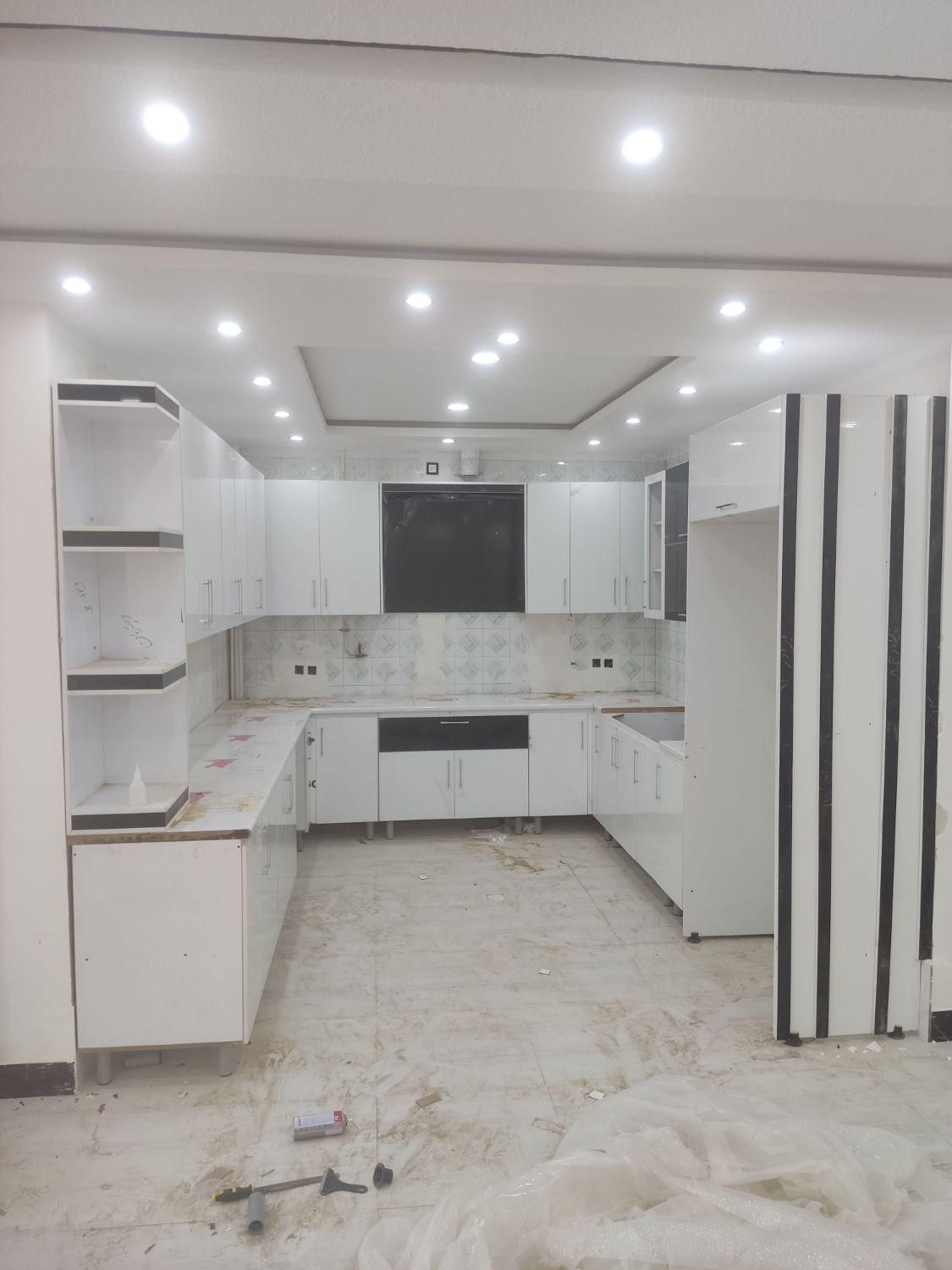 کابینت تولیدی  حسین|مصالح و تجهیزات ساختمان|شیراز, مسلم|دیوار