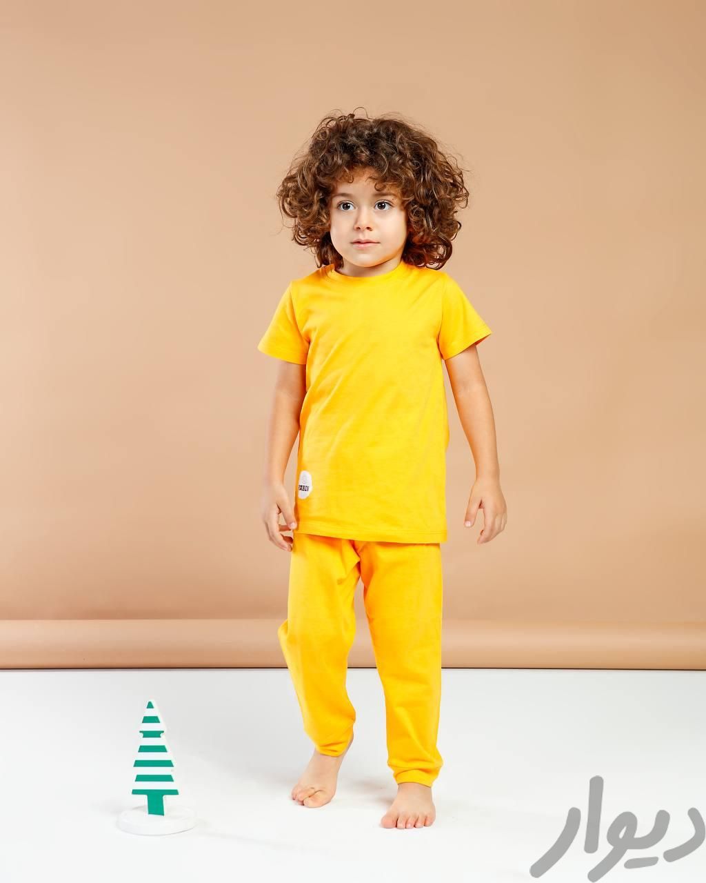 تیشرت شلوار بچگانه|کفش و لباس بچه|قم, کلهری|دیوار