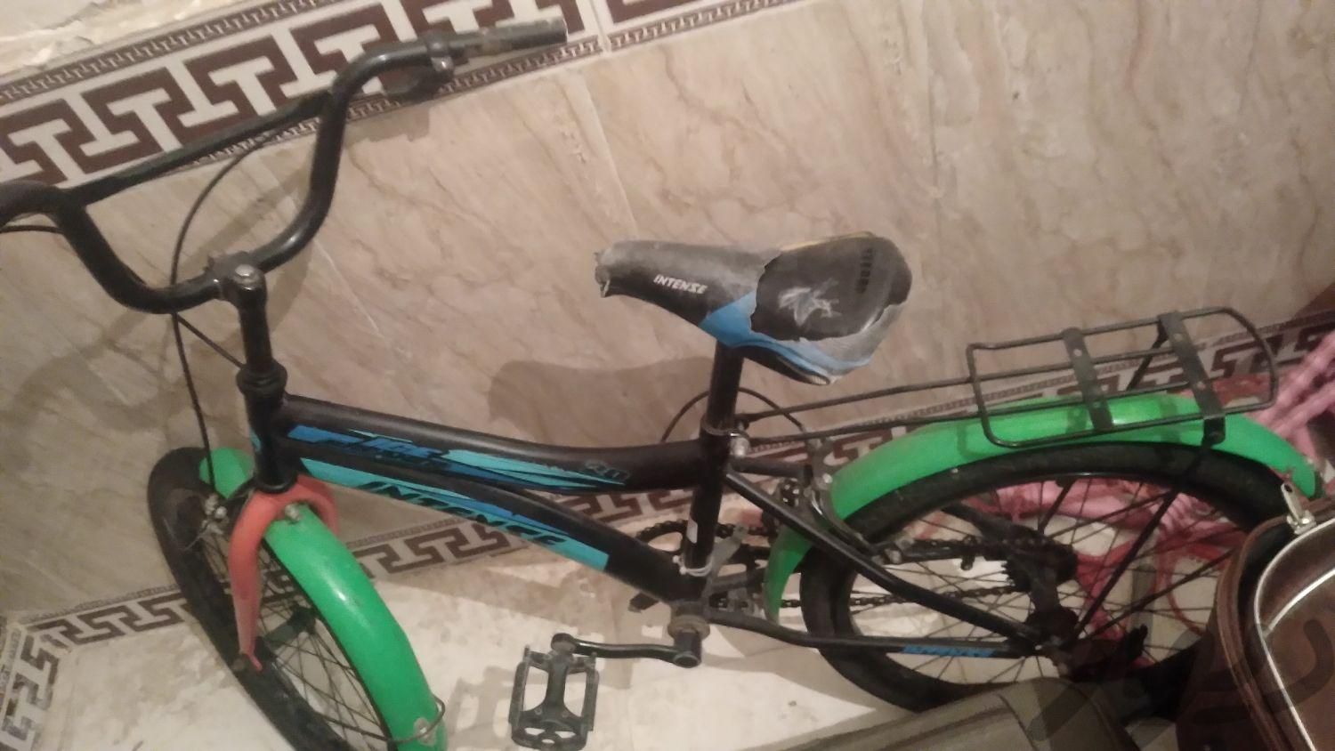 فروش دوچرخه|دوچرخه، اسکیت، اسکوتر|اهواز, حصیرآباد|دیوار