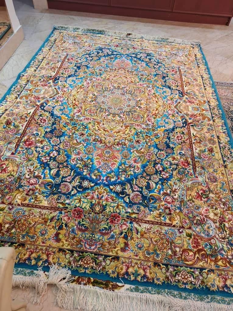 خریدارفرش دستباف|فرش|فردیس, طالقانی|دیوار