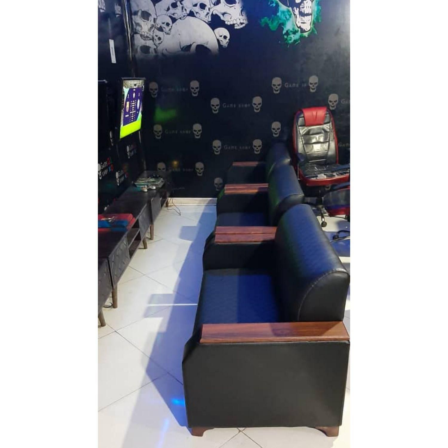 مبل گیم سنتر و گیم نت نگین مدل ۰۰۲۴|کنسول، بازی ویدئویی و آنلاین|تهران, دانشگاه شریف|دیوار