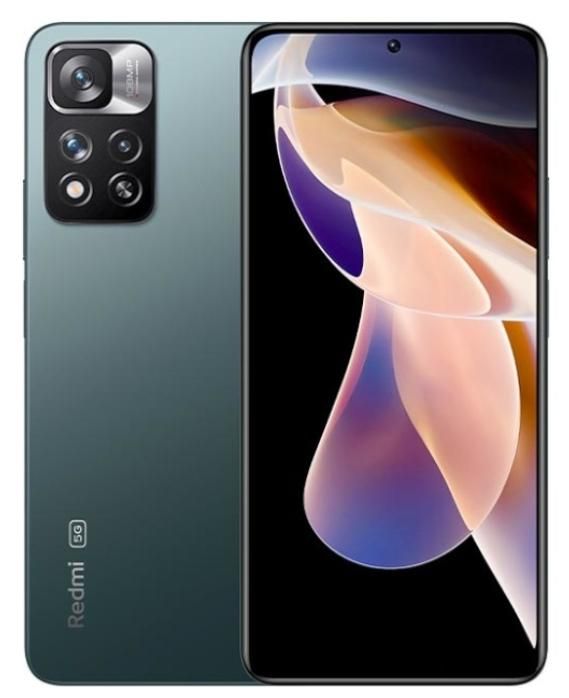 شیائومی Redmi Note 11 Pro+ 5G با حافظهٔ ۱۲۸ گیگ|موبایل|تهران, هروی|دیوار