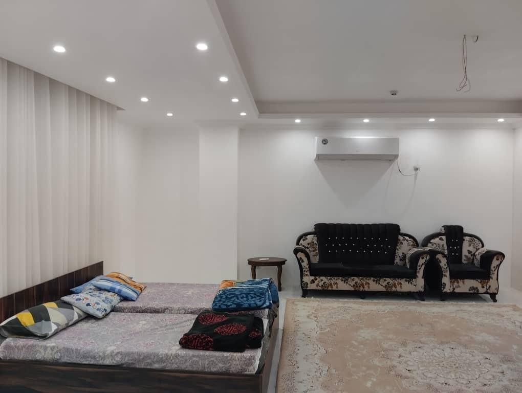 سویت آپارتمان مرکز شهر|اجارهٔ کوتاهمدت آپارتمان و سوئیت|بندرعباس, |دیوار