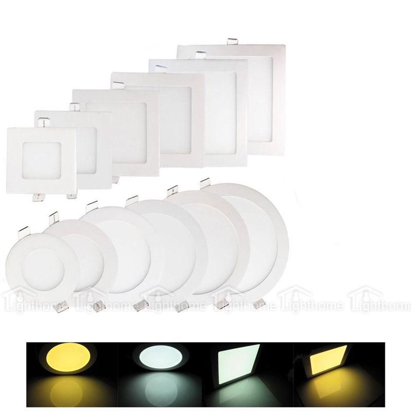 پنل هالوژن سقفی پارس شعاع توس/18ماه ضمانت|لامپ و چراغ|تهران, بازار|دیوار