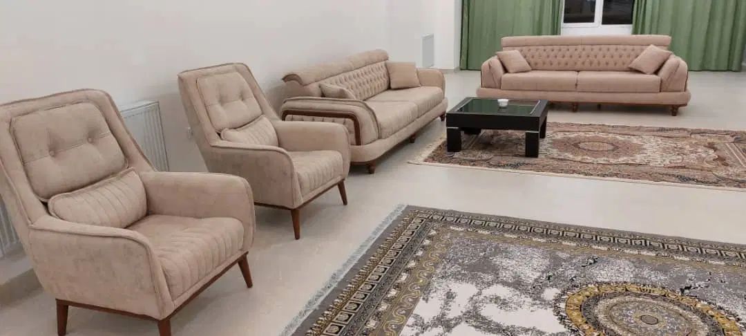 با یکبار اسکان ، مشتری دائمی ما می شوید|اجارهٔ کوتاهمدت آپارتمان و سوئیت|ارومیه, |دیوار