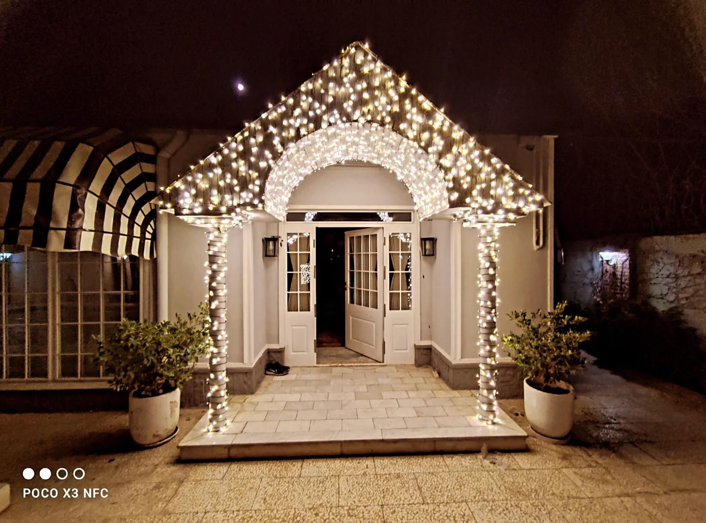 تولید واجرای ریسه LED12v ضد آب وگرمابا ۱ سال ضمانت|ریسه و چراغ تزئینی|مشهد, آزادشهر|دیوار