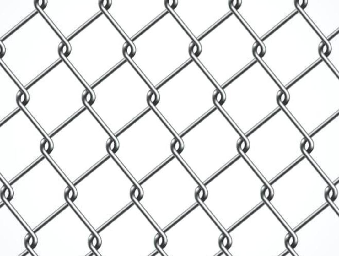 فنس توری وسیم خاردار پایه بتنی|مصالح و تجهیزات ساختمان|اردبیل, |دیوار