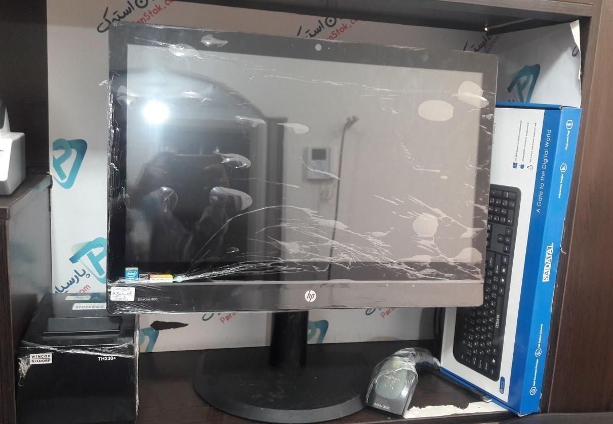 صندوق فروشگاهی dell|فروشگاه و مغازه|مسجد سلیمان, |دیوار