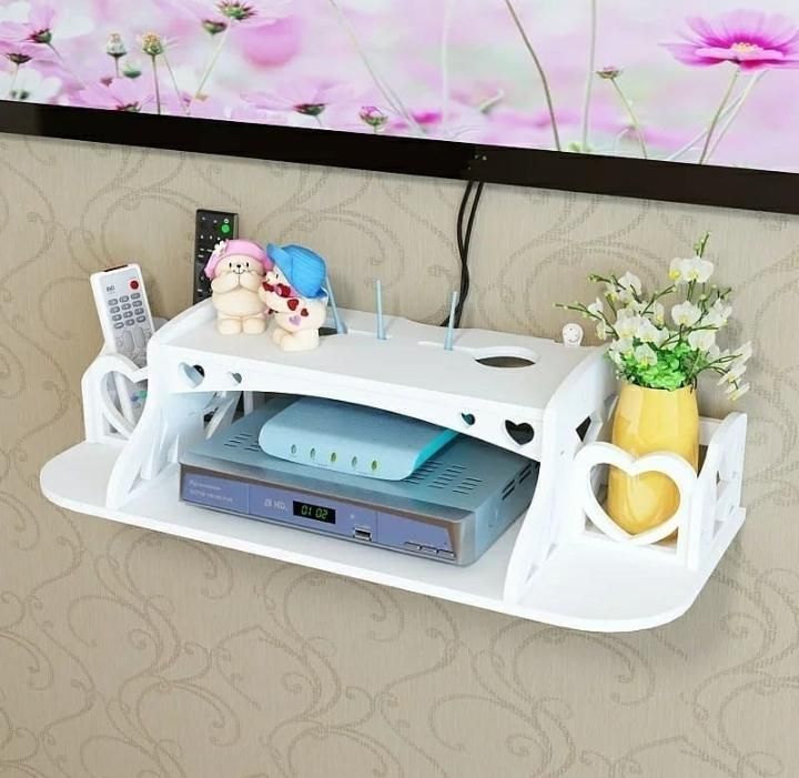 شلف دستگاه دیجیتال|کتابخانه، شلف، قفسه‌های دیواری|زابل, |دیوار