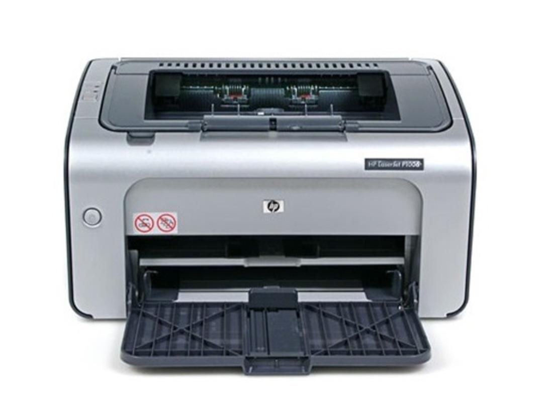 hp پرینتر ۱۰۰۶|پرینتر، اسکنر، کپی، فکس|نجف‌آباد, یزدانشهر|دیوار