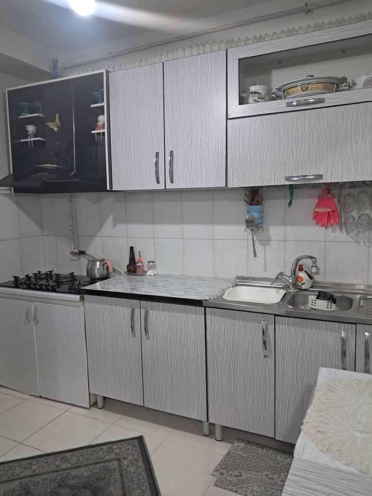 مسکن مهر با پارکینگ پارسابان|فروش آپارتمان|رشت, پل تالشان|دیوار