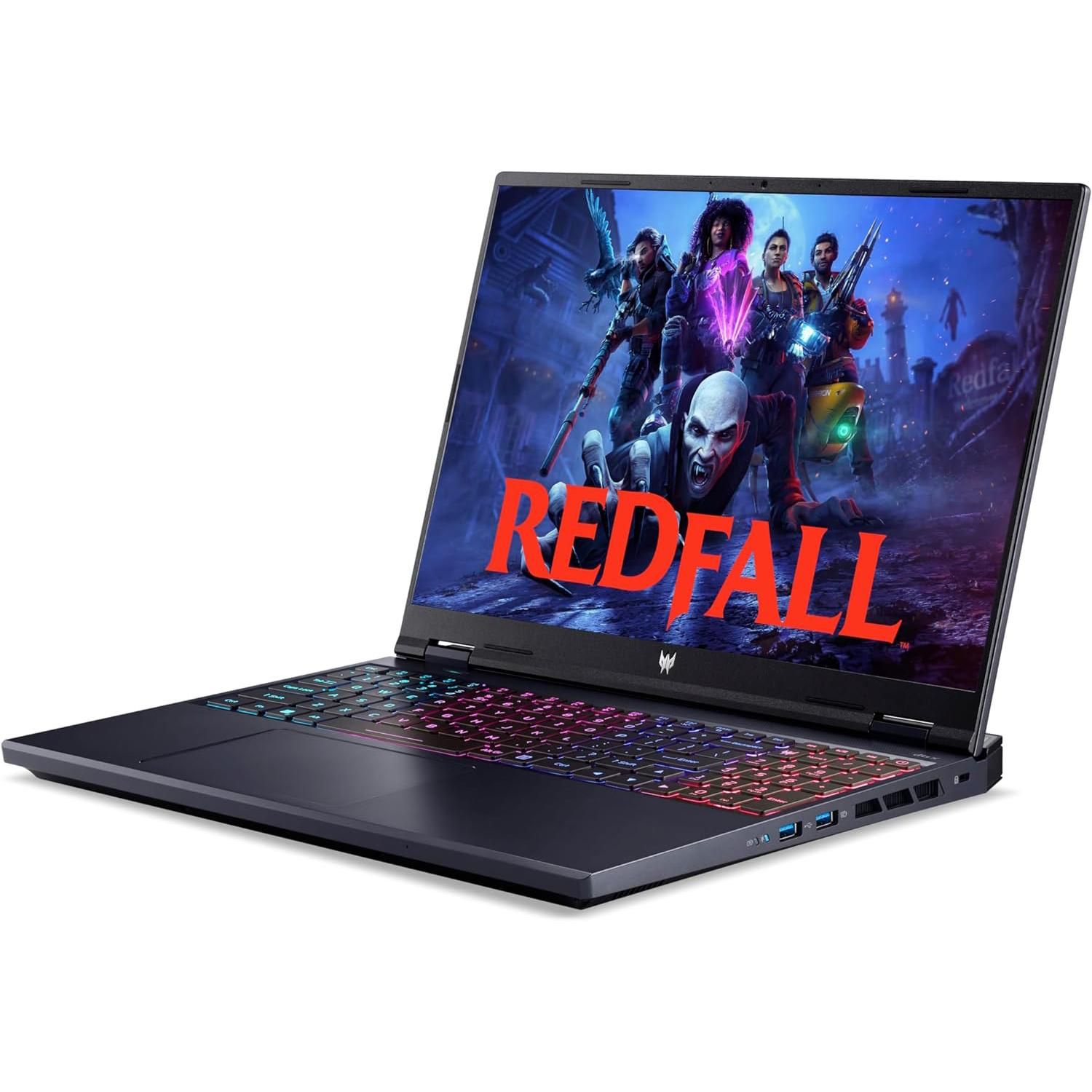 لپ تاپ ایسر ACER PREDATOR HELIOS NEO 16-AA|رایانه همراه|تهران, میدان ولیعصر|دیوار