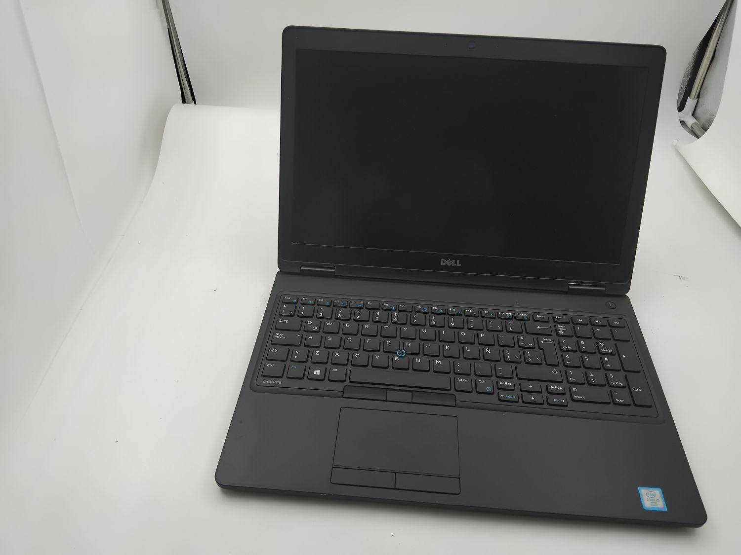 dell 5580 6th|رایانه همراه|تهران, ایرانشهر|دیوار