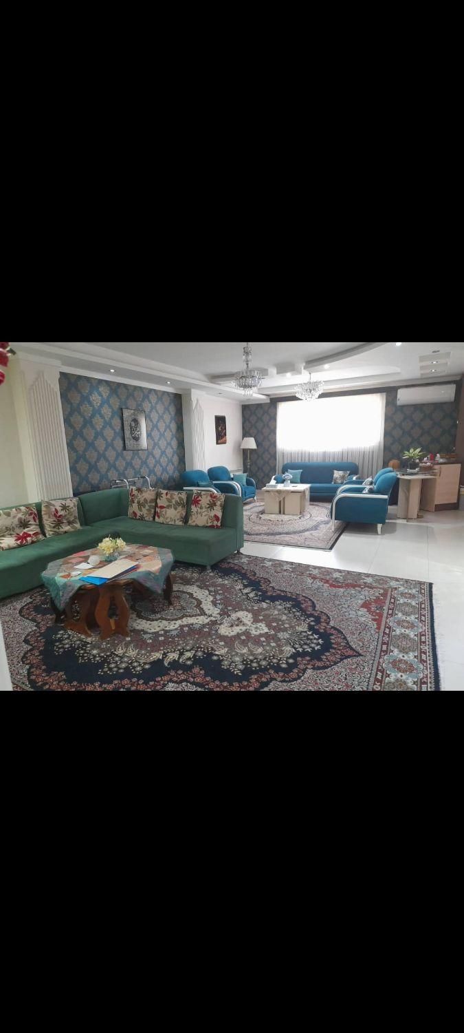 فروش آپارتمان۱۲۳ متری ۳ خواب فول منظریه|فروش آپارتمان|رشت, منظریه|دیوار