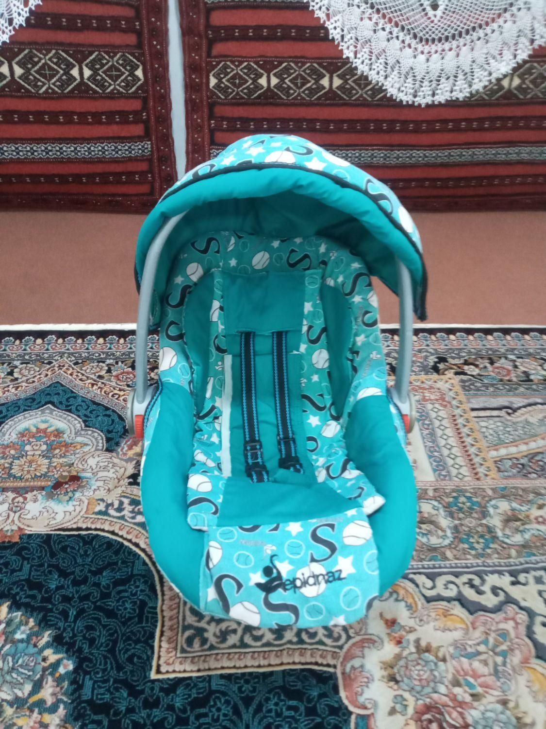 وسایل بچگانه فروشی|اسباب و اثاث بچه|گنبد کاووس, |دیوار