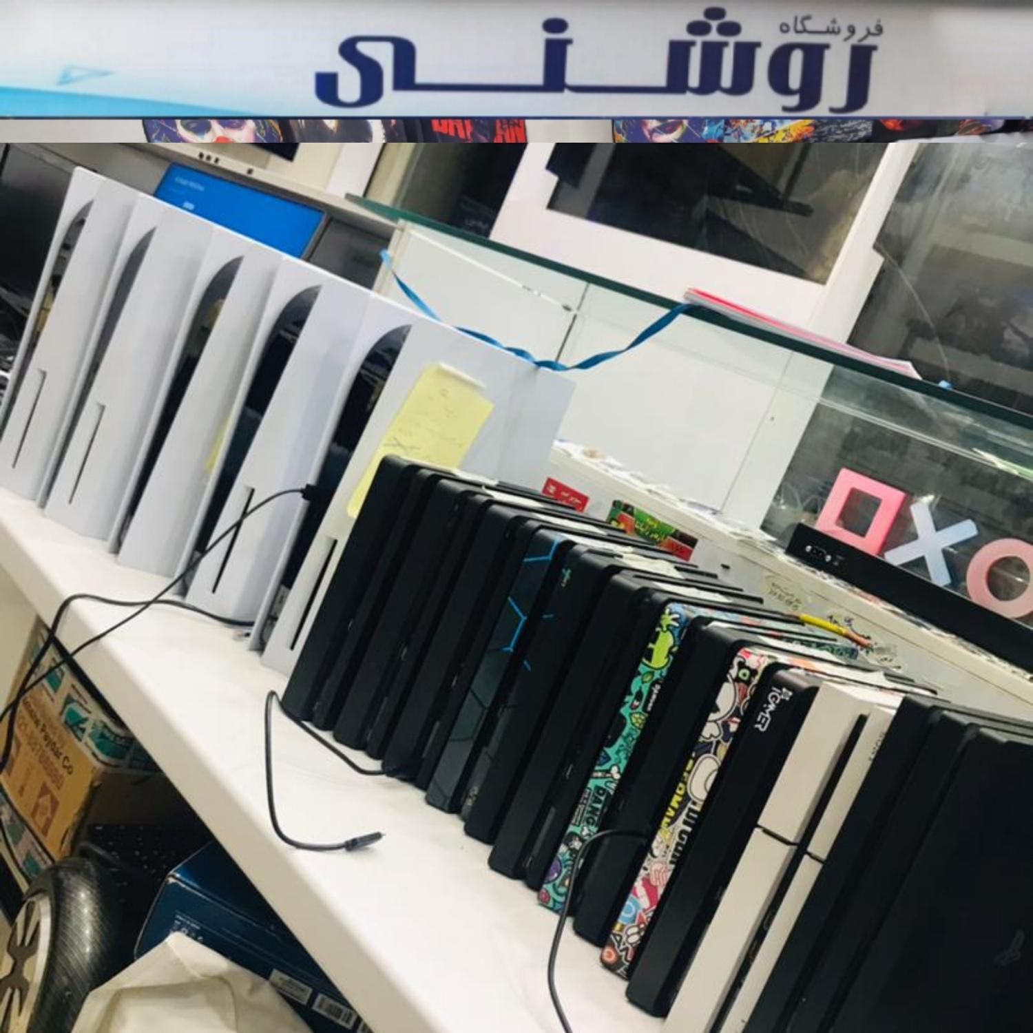 بازی ps5 رزمی فایتی پلی تک دو نفره قابلنصب|کنسول، بازی ویدئویی و آنلاین|تهران, نارمک|دیوار