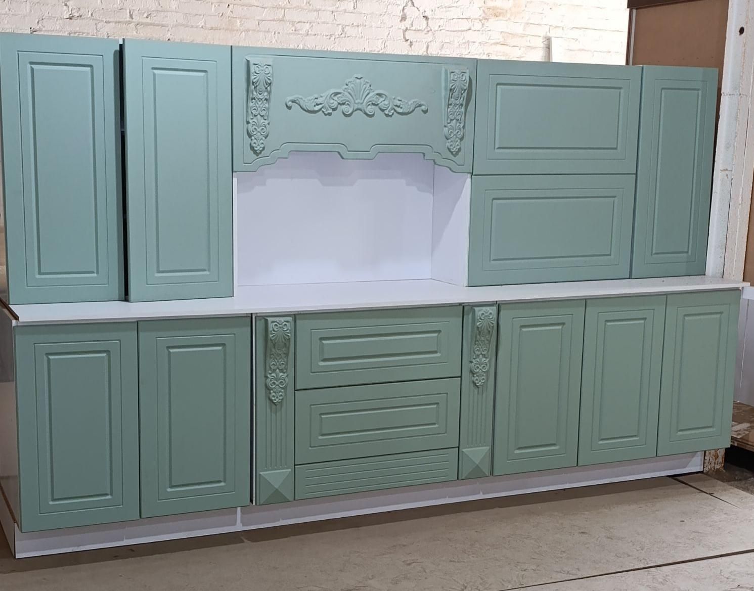 کابینت /۳ متری/ (راشین)|مصالح و تجهیزات ساختمان|مشکین‌دشت, |دیوار